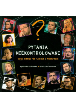 Pytania niekontrolowane