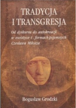 Tradycja i transgresja