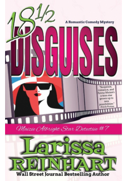 18 1/2 Disguises