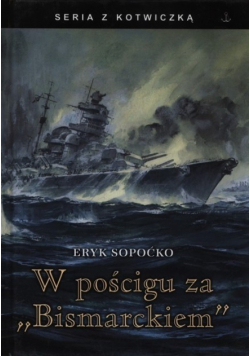 W pościgu za Bismarckiem