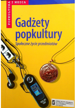 Gadżety popkultury