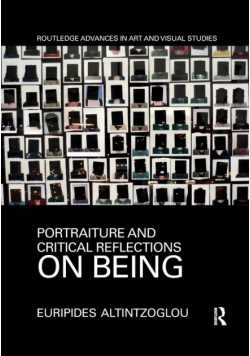 Portraiture and Critical Reflections on Being