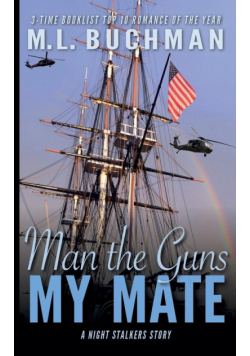 Man the Guns, My Mate