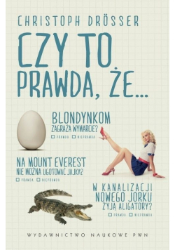 Czy to prawda że
