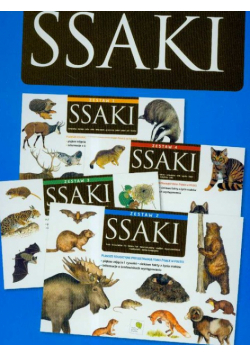 Ssaki