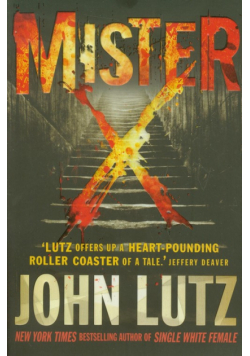 Mister X