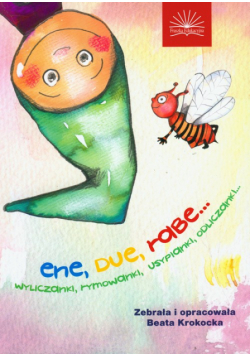 Krokocka Beata - Ene, due, rabe...
