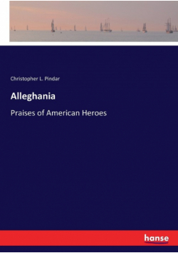 Alleghania