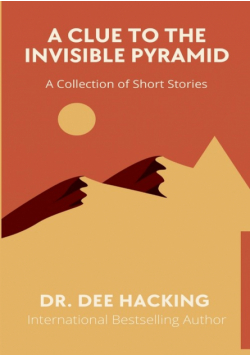 A Clue to the Invisible Pyramid