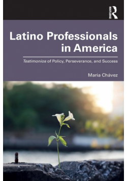 Latino Professionals in America