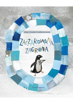 Zaczarowana zagroda w.15
