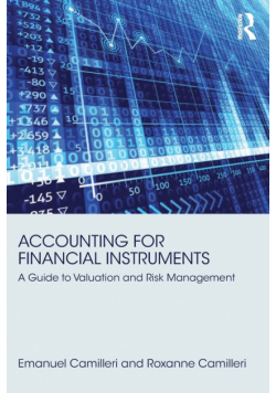 Accounting for Financial Instruments