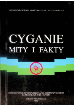 Cyganie Mity i fakty