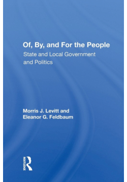 Of, By, And For The People