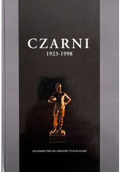 Czarni 1923-1998