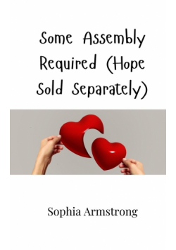 Some Assembly Required (Hope Sold Separately)