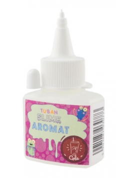 Slime aromat cola TUBAN