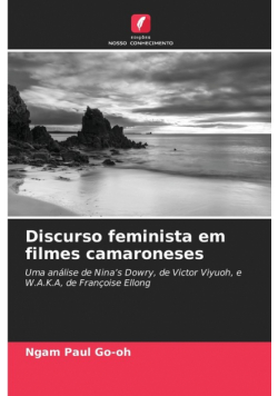 Discurso feminista em filmes camaroneses