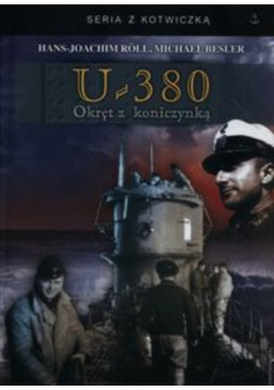 U-380 Okręt z koniczynką