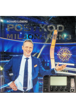 Postkod miljonaren 3