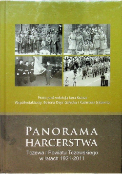 Panorama harcerstwa