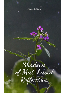 Shadows of Mist-kissed Reflections