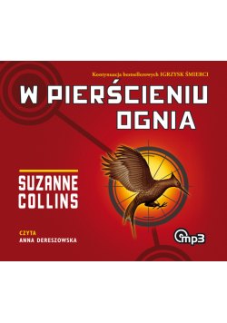 Igrzyska śmierci (Tom 2). W pierścieniu ognia