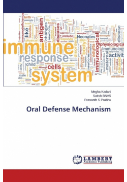 Oral Defense Mechanism