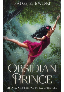 Obsidian Prince