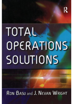 Total Operations Solutions