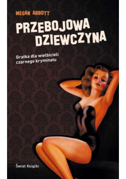 Abbott Megan - Przebojowa dziewczyna