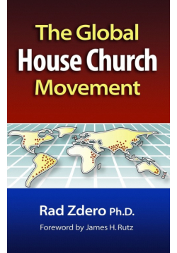 The Global House Church Movement