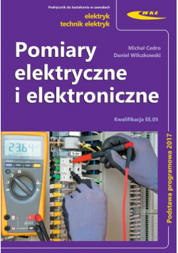Pomiary elektryczne i elektroniczne