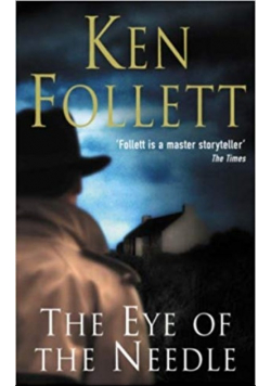 Eye of the needle