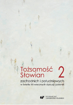 Tożsamość Słowian zachodnich i południowych 2