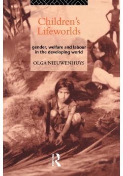 Children's Lifeworlds