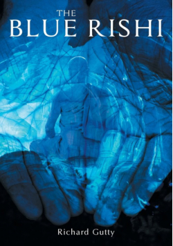 The Blue Rishi
