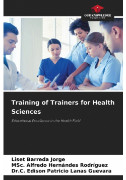 Training of Trainers for Health Sciences