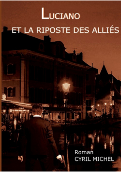 Luciano et la riposte des Alliés