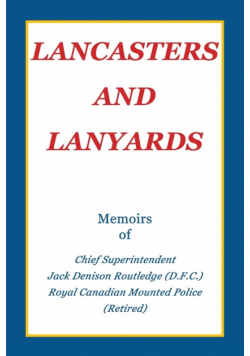 Lancasters and Lanyards