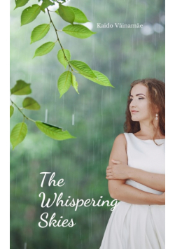 The Whispering Skies