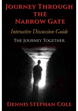 Journey Through The Narrow Gate