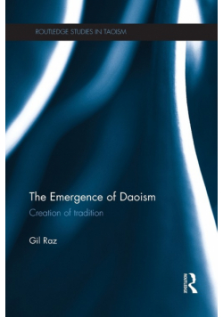 The Emergence of Daoism