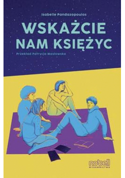 Wskażcie nam księżyc