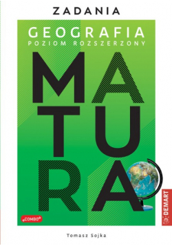 Repetytorium z geografii dla maturzystów. Poziom podstawowy