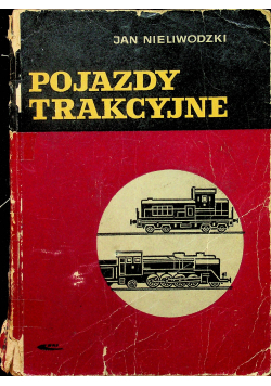 Pojazdy trakcyjne