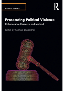 Prosecuting Political Violence