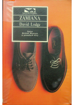 Zamiana