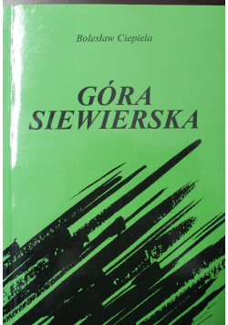 Góra Siewierska