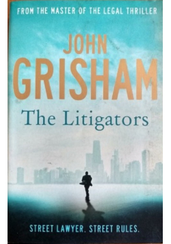 The Litigators